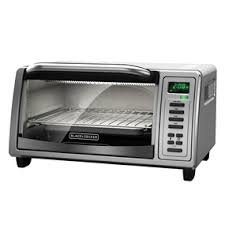 Digital Toaster Oven